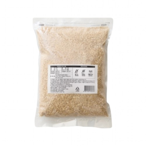 현미 (3KG)