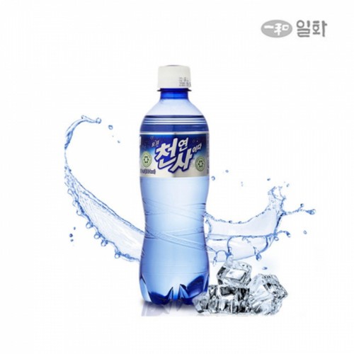 일화 천연사이다 (500ML)