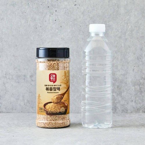 오늘좋은 볶음참깨 (200G)