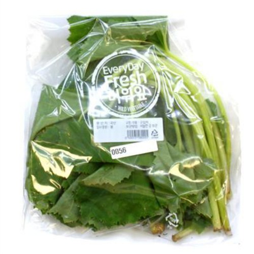 머위잎 (150G/팩)