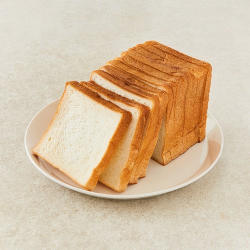 우리쌀 식빵
