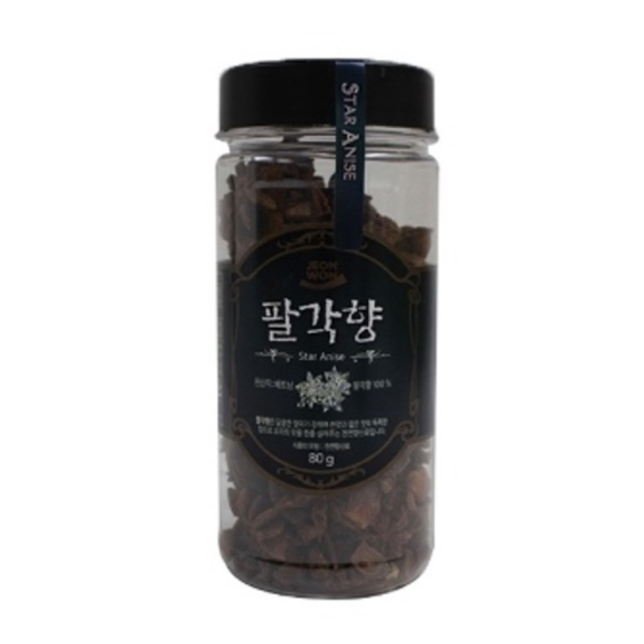 전원식품 팔각향 (80G)ㅣ롯데마트 제타 최상의 신선 식품과 다양한 간편식을 롯데마트 제타에서 만나보세요