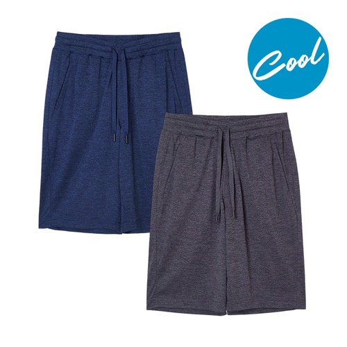 NAVY/XL 오늘좋은 남성 액티브 반바지