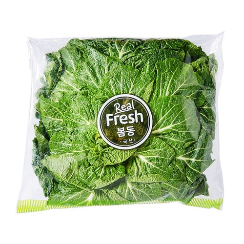 봄동 (500G/봉)