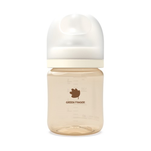 그린핑거 베베그로우 PPSU젖병 (S) (160ML)