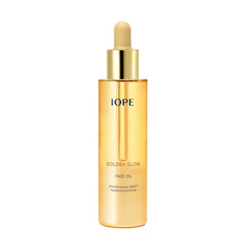 (S) 아이오페 골든글로우 페이스오일 (40ML)