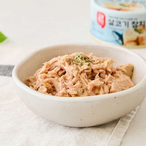 오늘좋은 살코기참치 (90G*4입)