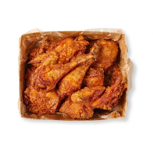 옛날 한마리 치킨 (EA)