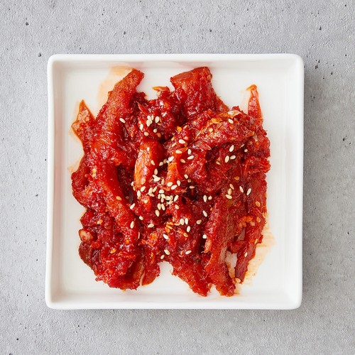 미찬 명태회무침(100G)