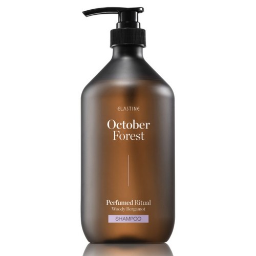 엘라스틴 퍼퓸드리추얼 옥토버포레스트 샴푸 (915ML)