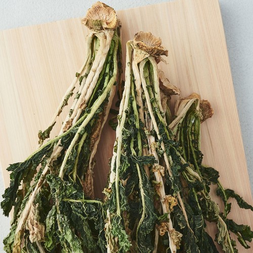 양구 펀치볼 햇 건 시래기 (300G)