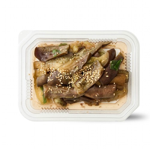 미찬 가지나물(100G)