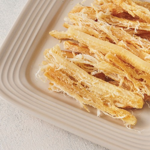 땅콩버터 오징어 (180G)