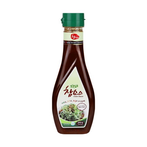 파채 참소스 (290G)