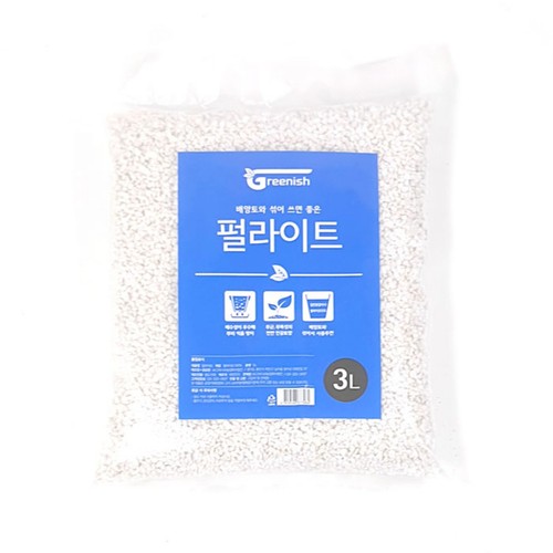 펄라이트 (3L)