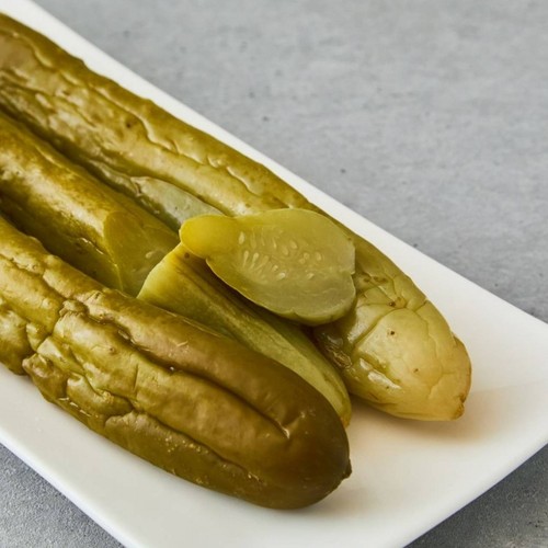 오늘좋은 아삭한 통오이지 (300G)