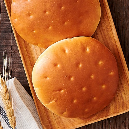 삼립 정통크림빵 (240G)