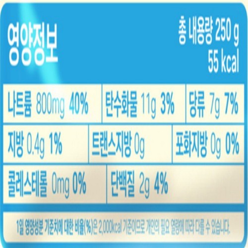 오뚜기 채소가득 마녀스프 250G