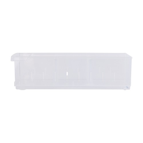다용도 펜트리수납함17 (1호,투명) (17CM)