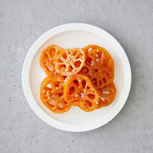 미찬 연근조림(100G)