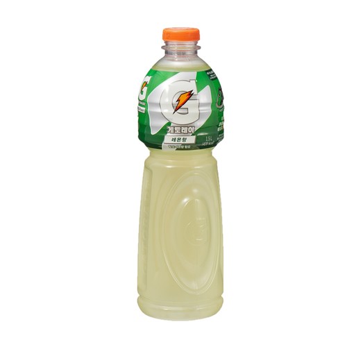게토레이 기획 (레몬) (1.5L*2입)
