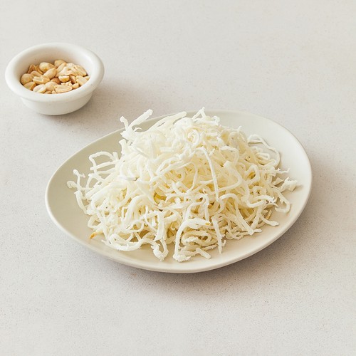 백진미오징어 (100G)