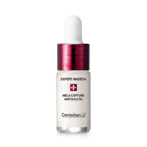 동국제약 센텔리안24 멜라캡쳐 앰플RX (23년) (7ML*4입)
