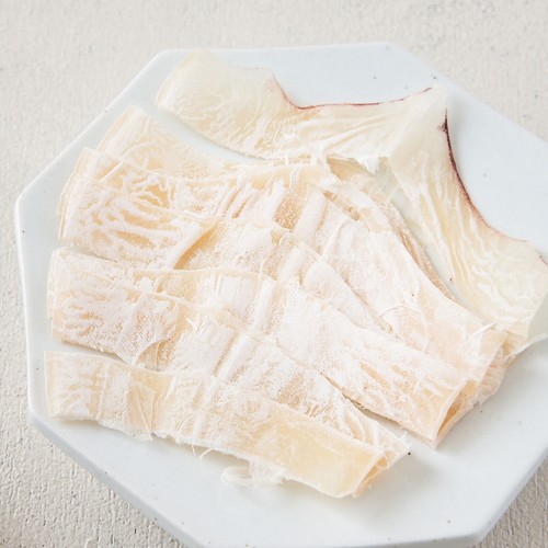 부드럽고 담백한 건한치 (100G)