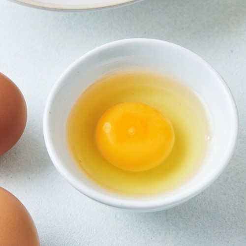 제주품은 동물복지 유정란(10입) (500G)