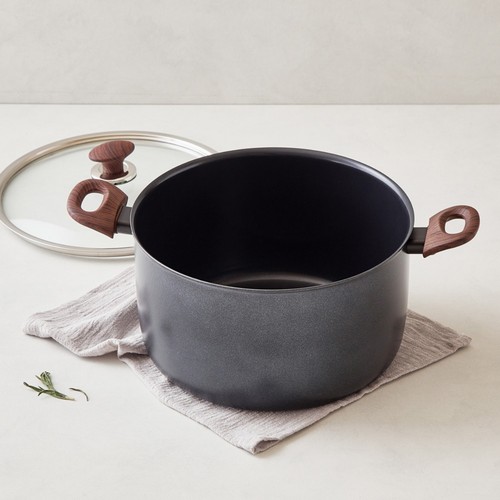 오늘좋은 세라믹 인덕션 곰솥(28cm)