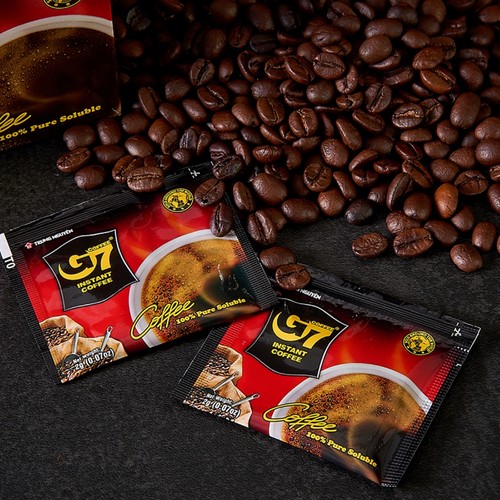 G7 블랙 커피 (2G*15입)