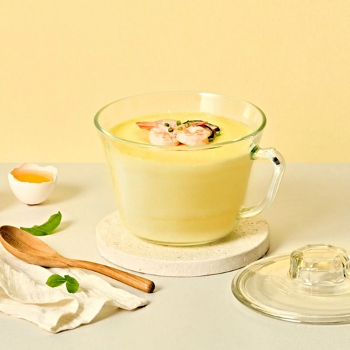 글라스락 렌지쿡 계란찜기 (705ML)