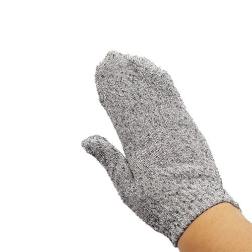  오션 착한 소재 엄지장갑 때타올 (12*18CM)