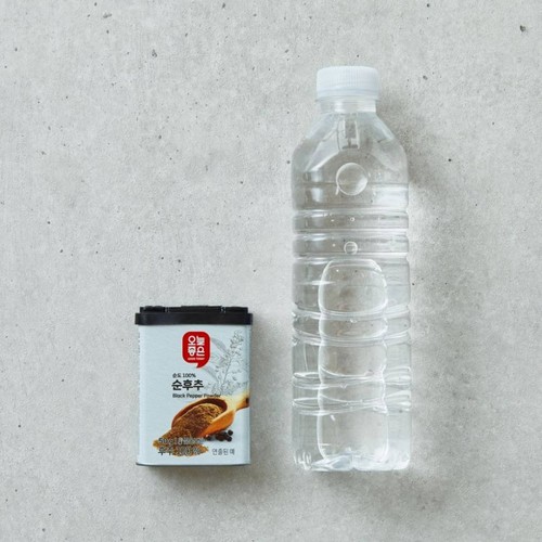 오늘좋은 순후추 (50G)
