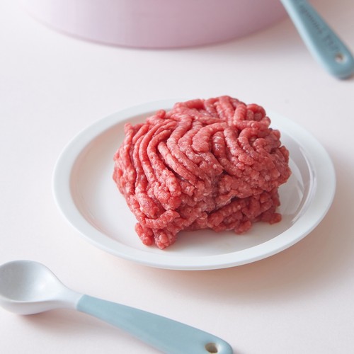 한우 이유식용 큐브팩 (200G)