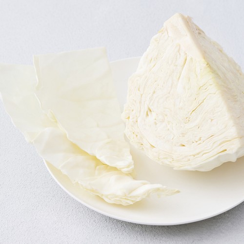컷팅 양배추 (1/4통)