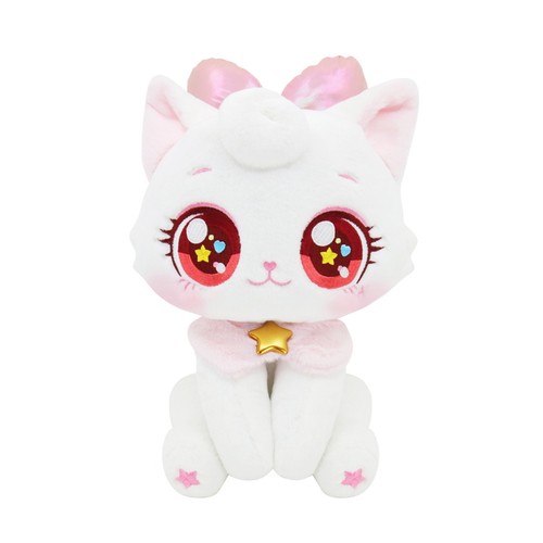 위시캣 아이냥 봉제 (22cm) (3세이상)