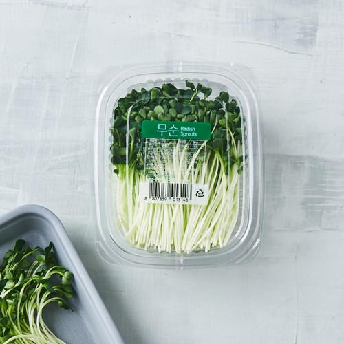 무순 (60G/팩)