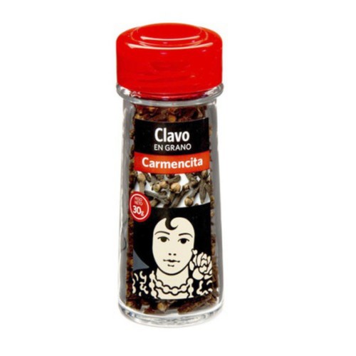 카르멘시타 클로브 홀 (30G)
