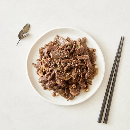 요리하다 양념 토시살 구이 (400G)