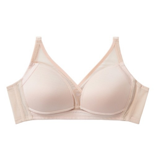 BROWN(L)/80B 비너스 무빙서포트 브라 (L245)