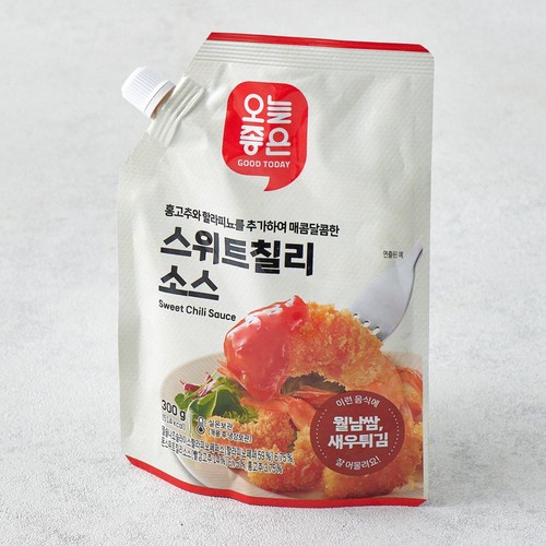 오늘좋은 스위트 칠리소스 (300G)