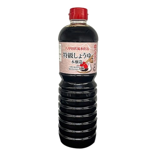 대한주가 BIG A 와다칸 특급간장 (1000ML)