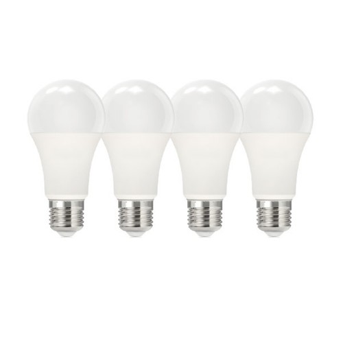 LED 램프 (주광색) 4P (10W)