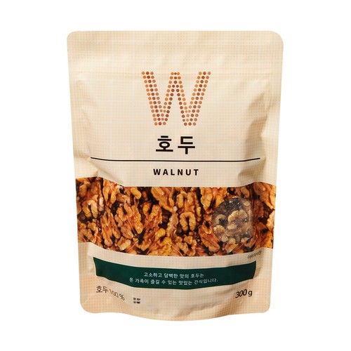 호두 (300G)