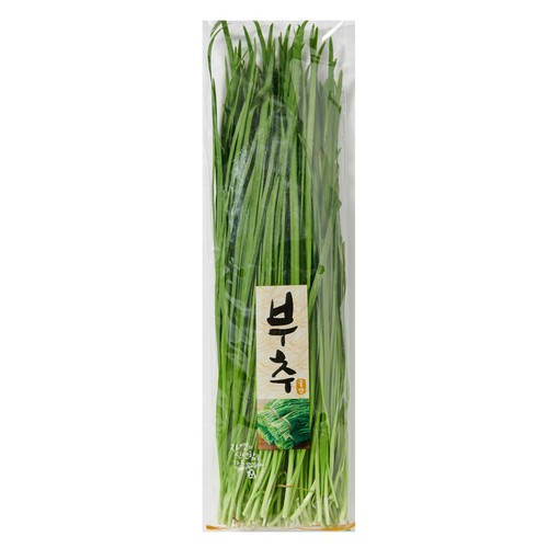부추 (250G/봉)