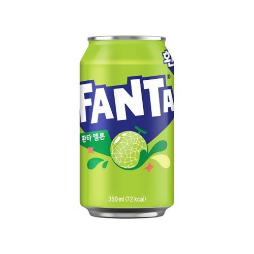 환타 메론 (350ML)