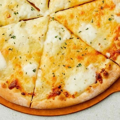 CJ 고메 스윗치즈 피자 (325G)