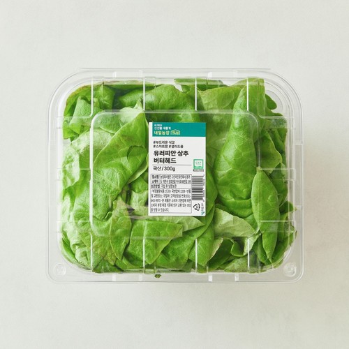 버터헤드 (300G/팩)