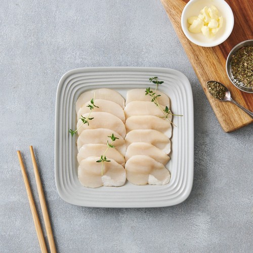 키조개 관자 슬라이스 (180G/팩)